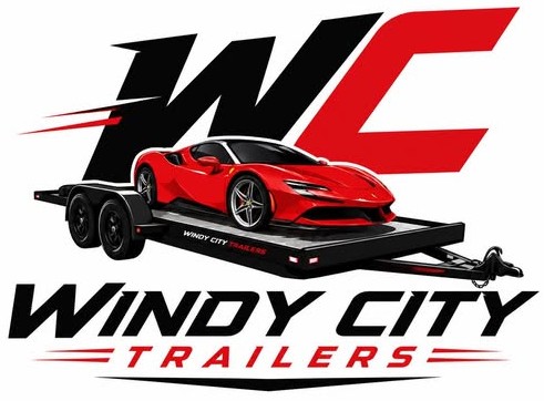 Windy City Trailers Logo